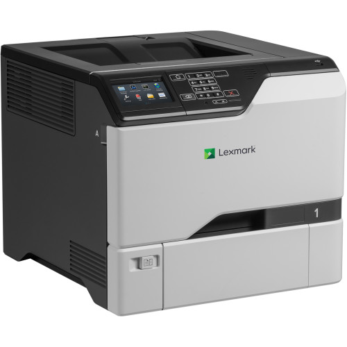 Lexmark 40CT018 Multi-Function Printer