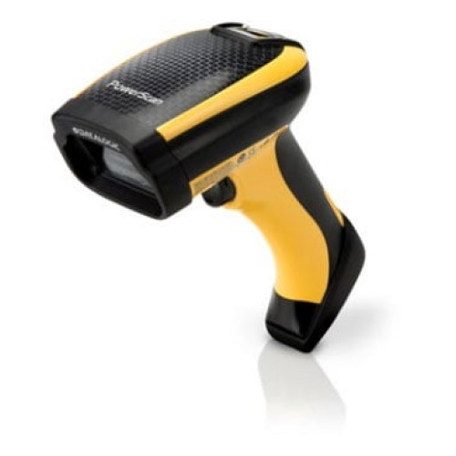 DataLogic PM9501-AR910RBK10 Barcode Scanner