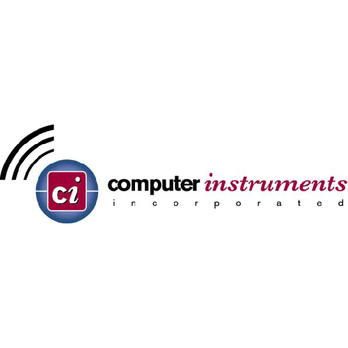 Computer Instruments 1800-0402-1 Telecommunication Equipment