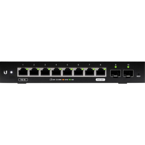 Ubiquiti Networks ES-10X Data Networking