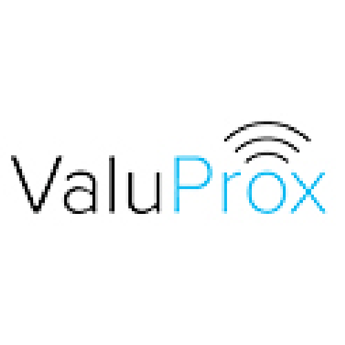 ValuProx VP-26Prox Access Control Cards