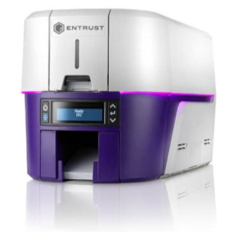 Datacard 525301-003 ID Card Printer