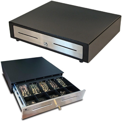 APG VBS320-1-BL1915 Cash Drawer