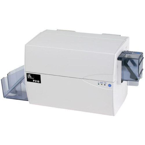 Zebra P310C-0M10P-ADO ID Card Printer
