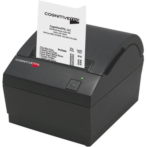 CognitiveTPG A798-720S-TD00 Receipt Printer