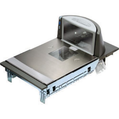 Datalogic 83210402-101150301 Barcode Scanner