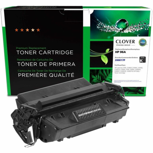 Clover Imaging Group 200017P Toner