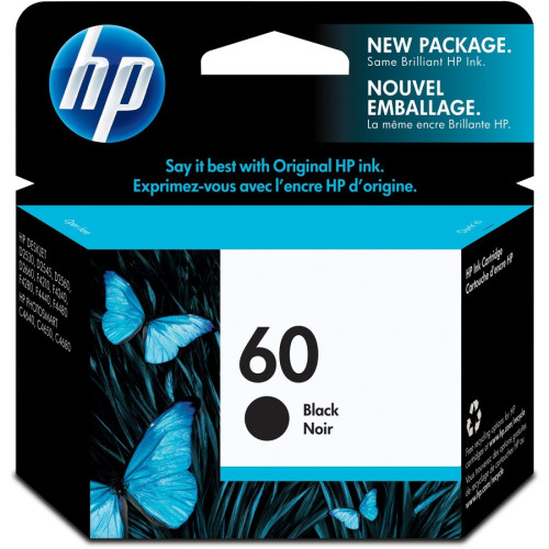 HP CC640WN#140 InkJet Cartridge