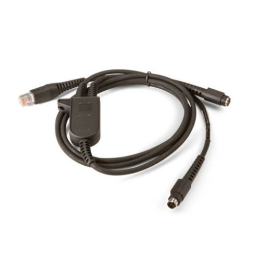 Honeywell 236-214-001 Cables, Connectors, and Adapters