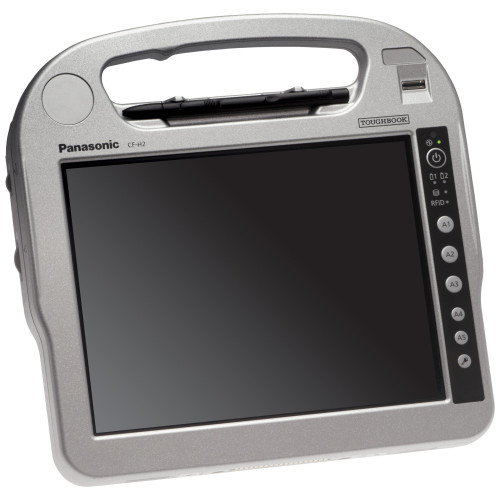 Panasonic CF-H2FRJHK1M Tablet