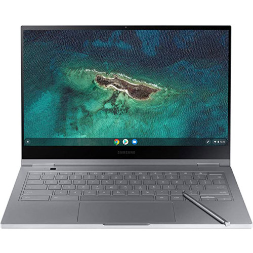 Samsung Galaxy Chromebook Enterprise Chromebook
