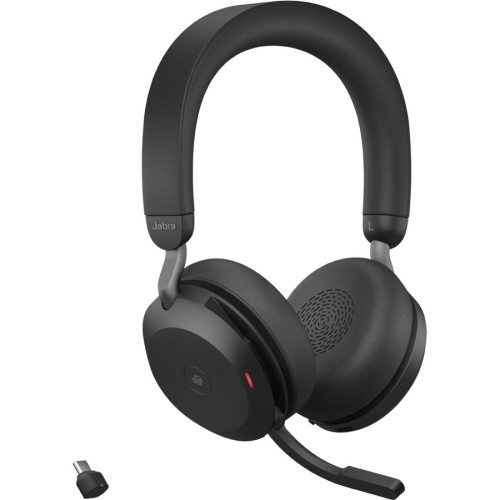 Jabra 27599-999-889 Headset
