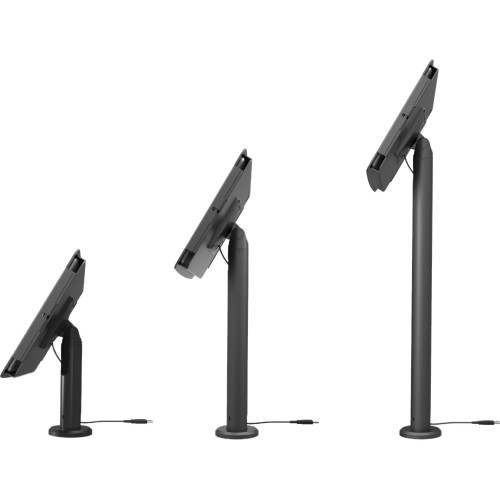 Compulocks Brands Inc. TCDP01102IPDSB Mounting Hardware and Stands