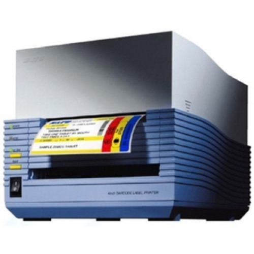 SATO WCT400027 Barcode Label Printer