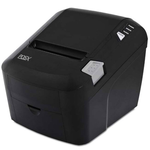 Custom America 911LB480300333 Receipt Printer