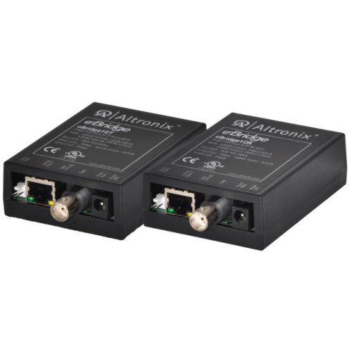 Altronix EBRIDGE1PCT Data Networking