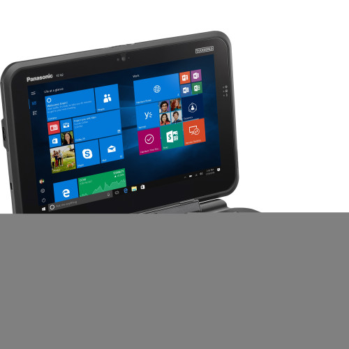 Panasonic FZ-Q2G550XVM Tablet