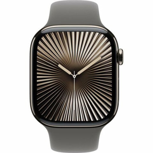 Apple Watch Series 10 Smartwatches