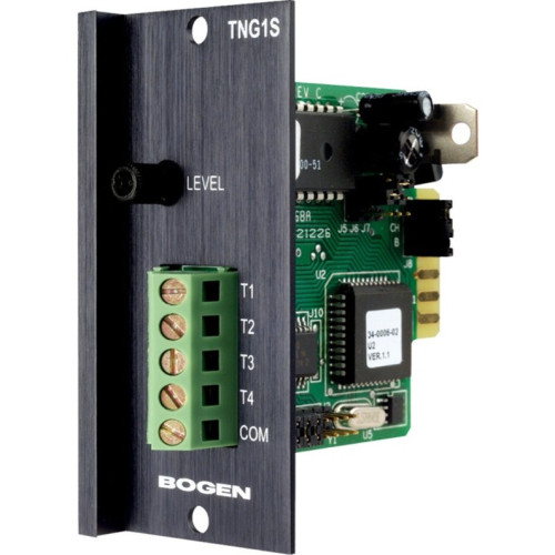 Bogen TNG1S Public Address Equipment