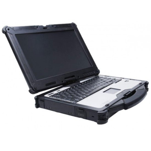 GammaTech R13C Rugged Laptop