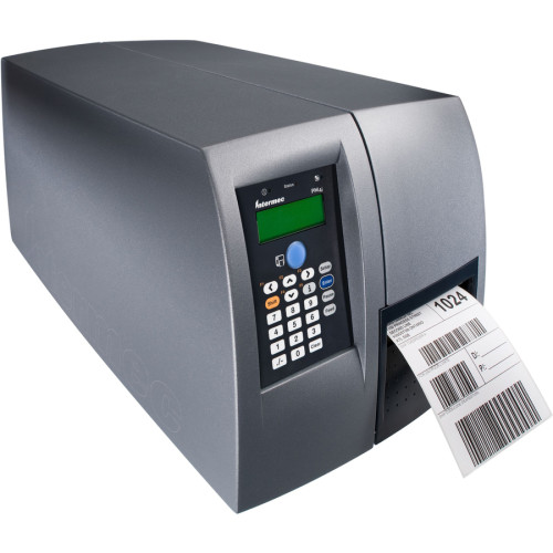 Intermec PM4D010000000020 Barcode Label Printer