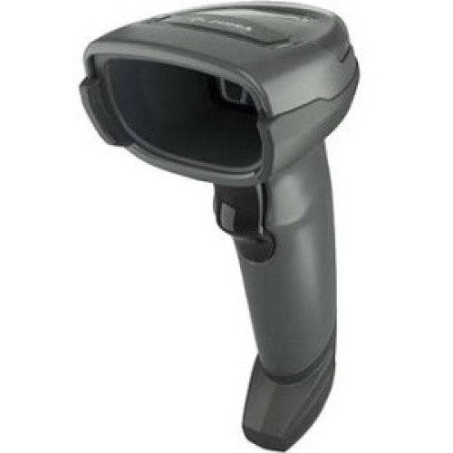 Zebra DS4608-HD7U2600ZCW Barcode Scanner