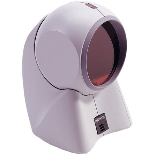 Honeywell Orbit 7120 Omnidirectional 1D USB Barcode Scanner Kit  (MK7120-31A38)