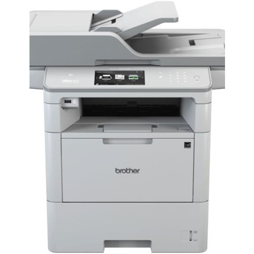 Brother MFC-L6900dw Laser Printer