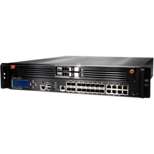 SonicWall 01-SSC-3881 Software