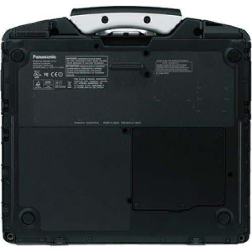 Panasonic CF-31JEGAX1M Rugged Laptop
