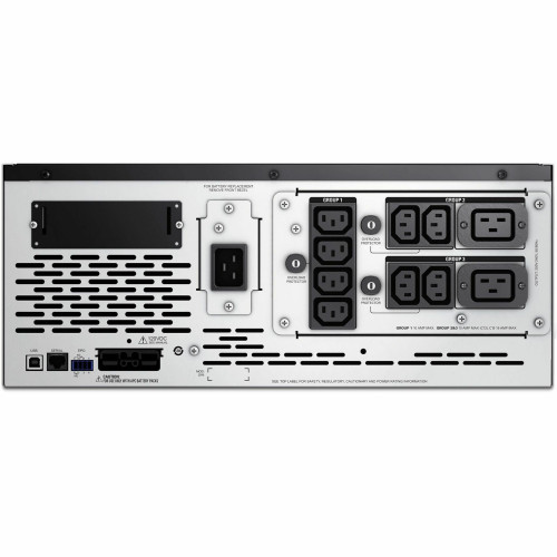 APC SMX2200HV Accessory
