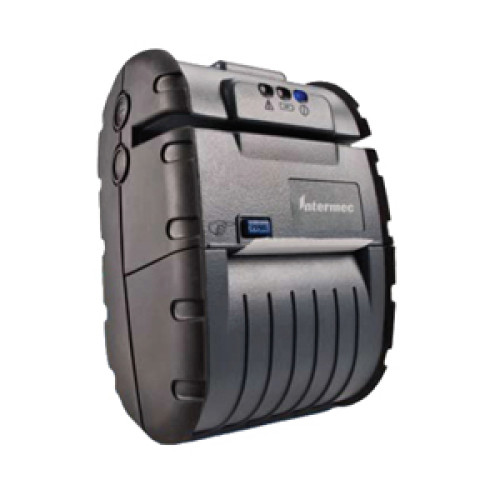 Intermec PB2A020E Receipt Printer