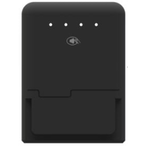 IPCMobile QPC-250-MCN-PADM Smart Card Reader