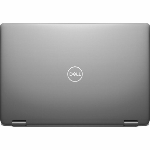 Dell XGY4R Two-in-One Laptop