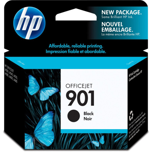 HP CC653AN#140 InkJet Cartridge