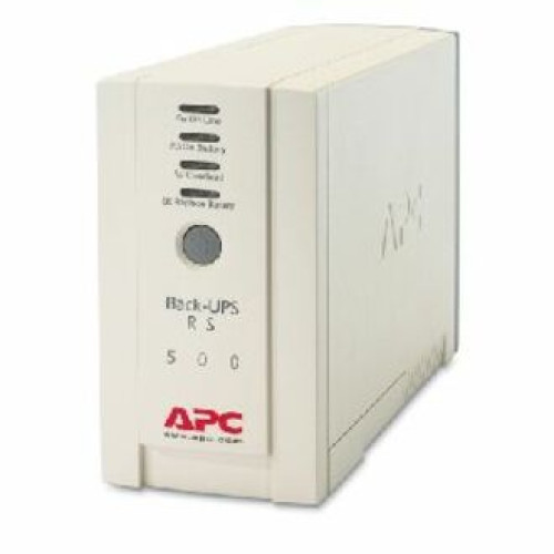 APC BR500 UPS