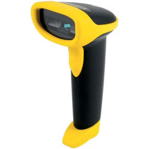 Wasp 633808920401 Barcode Scanner