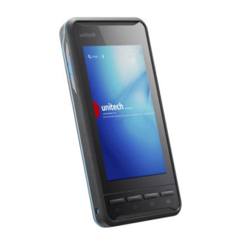 Unitech PA700 Mobile Computer