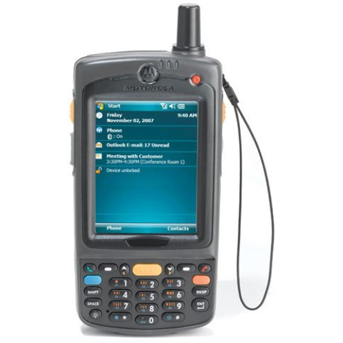 Motorola MC7596-PZCSKQWAAWR Mobile Computer