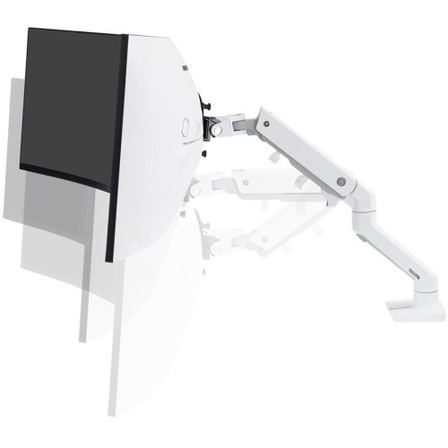 Ergotron 45-647-216 Mounting Hardware and Stands