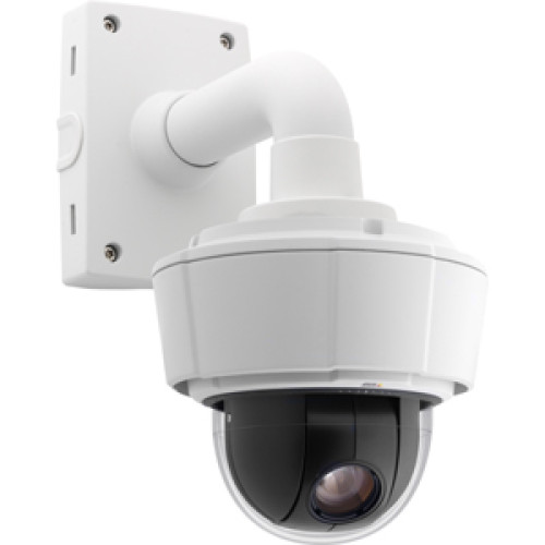 Axis 0312-004 Security Camera