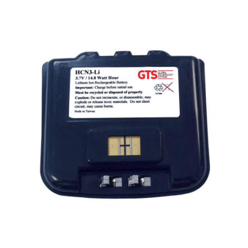 Global Technology Systems HCN3-LI Battery