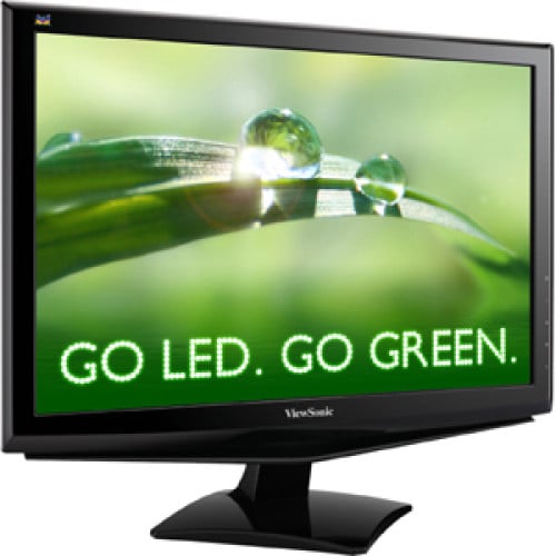 ViewSonic VA1948M-LED Monitor