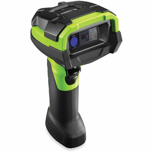 Zebra DS3678-XR3U4602FVW Barcode Scanner