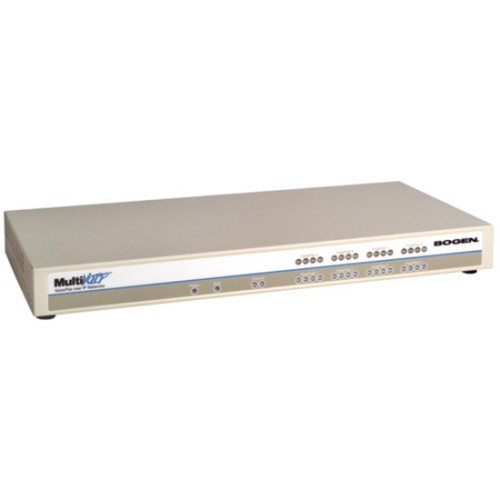Bogen MVP410BG Public Address Equipment