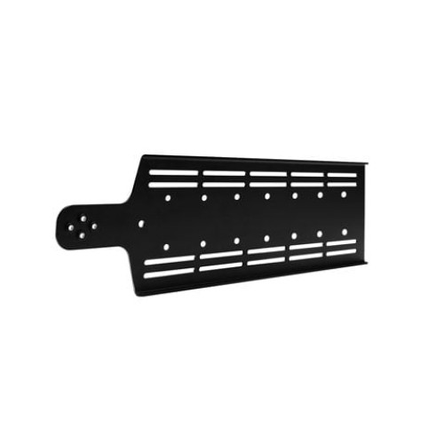 HAT Design Works MNSL10-18B Mounting Hardware and Stands