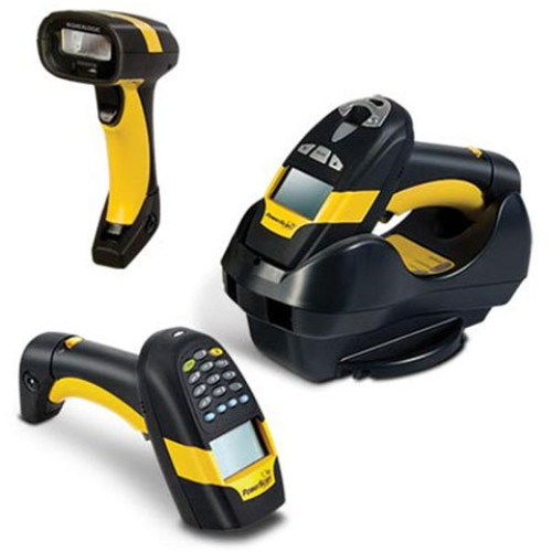 Datalogic PBT8300-RK20US Barcode Scanner