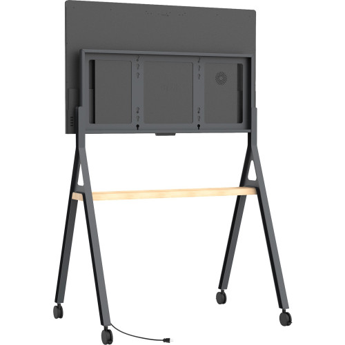 Heckler H965-BG Mounting Hardware and Stands