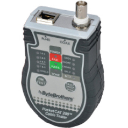 Triplett CTX200P Products