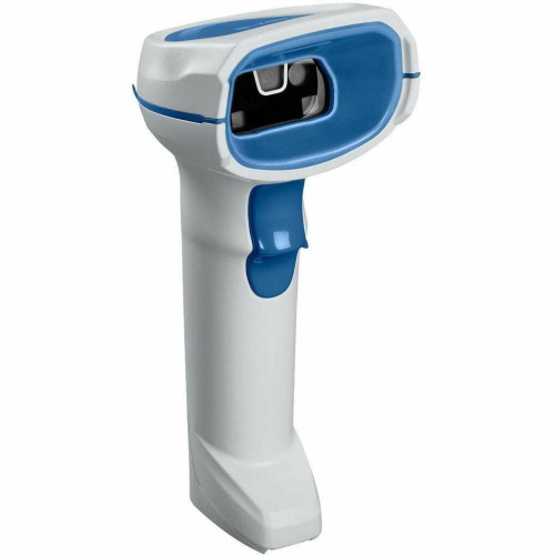 Zebra DS8108-HCBU3204ZVW Barcode Scanner